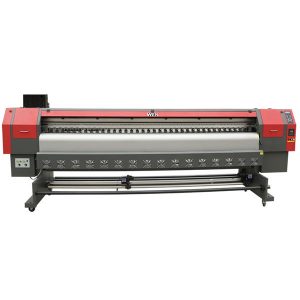 വലിയ ഫോർമാറ്റ് dx5 dx7 head 3.2m eco solvent printer