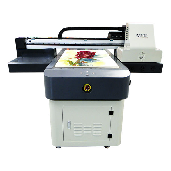 വൺഷീനുമായി a1 uv dx8 ഫ്ലാറ്റ്ഡ് പ്രിന്റർ